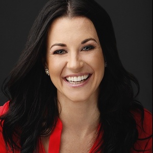 Fundraising Page: Alicia Iorio